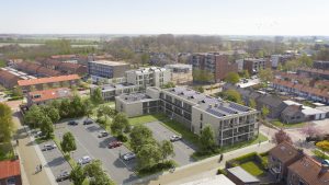 Mdina project Zierikzee Heykon Toekomstbestendig vastgoed realiseren